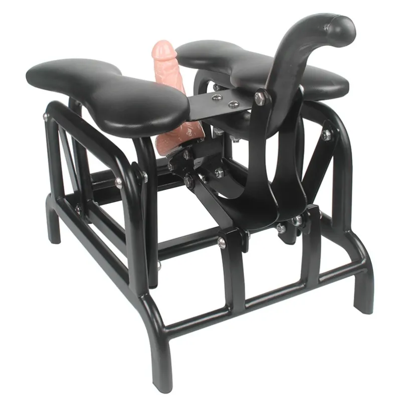 SexMachines Sex Machine RIDE & SLIDE